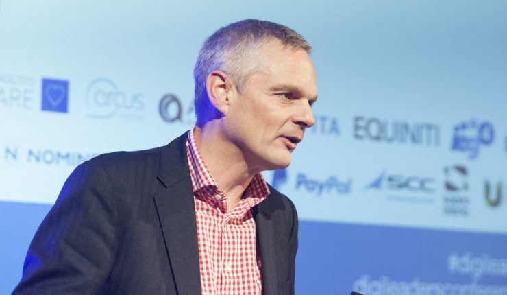 Mark Thompson