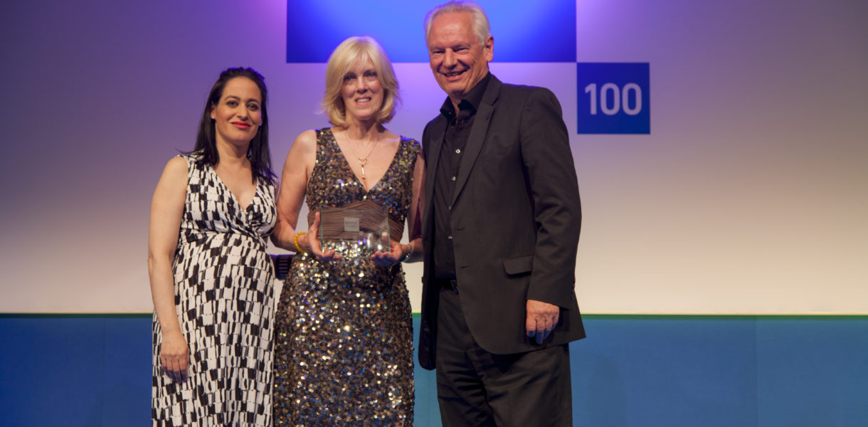 caron alexander LjRich Francis Maude