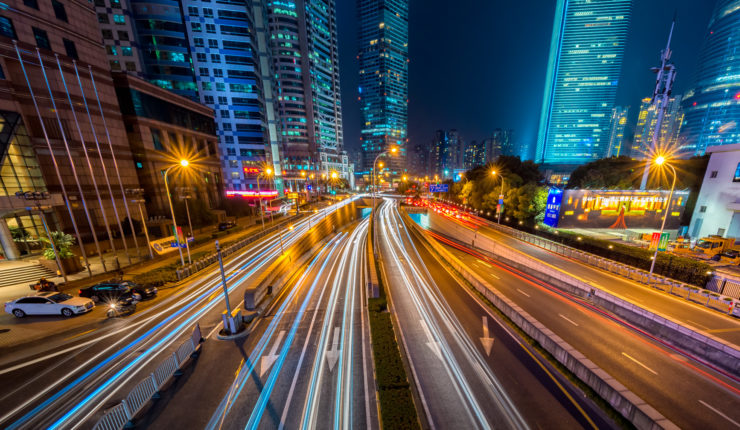 smart cities