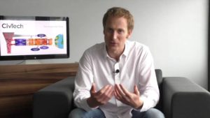 Scottish Government CivTech® pilot 2016 After CivTech