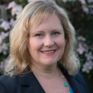 Head of Development Organisation: The Matthew Project