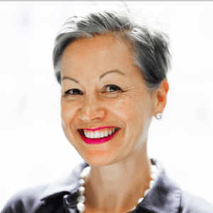 Jacqueline de Rojas