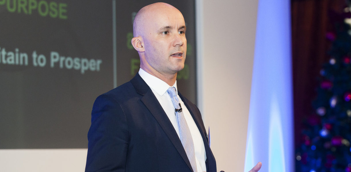 Nick Williams, Digital Skills