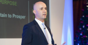 Nick Williams, Digital Skills