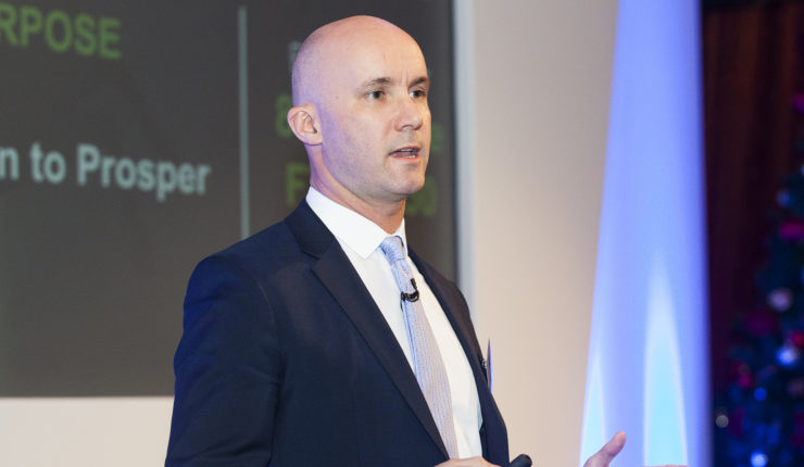 Nick Williams, Digital Skills