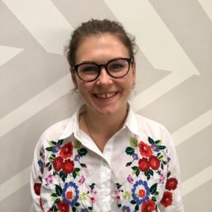Eleanor Crouch, Digital Leaders - GDPR Week