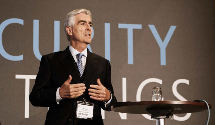 Richard Knowlton