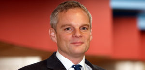 Mark Thompson, author of Manifesto for public services