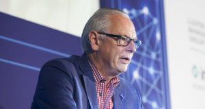 Lord Francis Maude