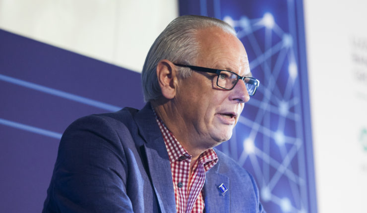Lord Francis Maude