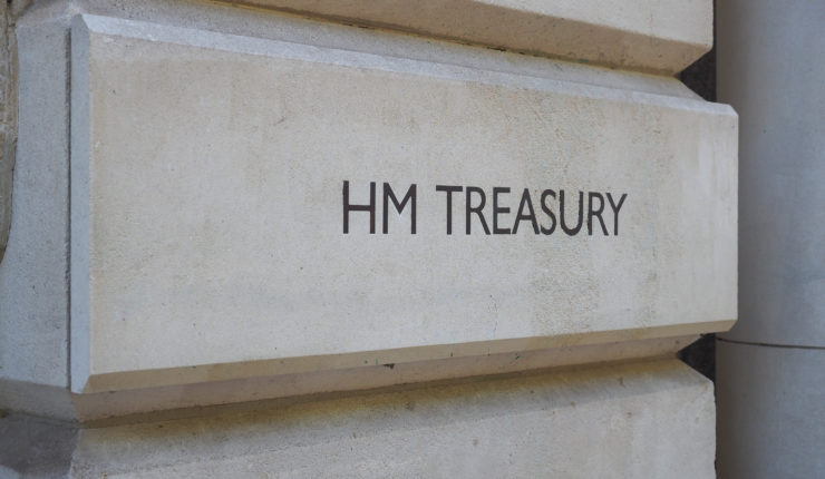 HM treasury