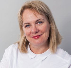 Leigh Smyth