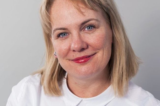 Leigh Smyth