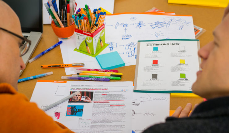 Service Design
