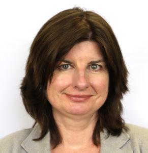 Maeve Walsh, Author of Social media and Digital Natives