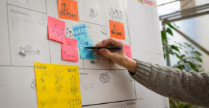 Service Design