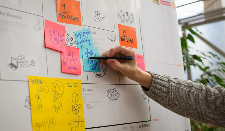 Service Design
