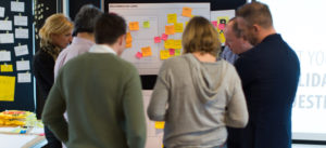 Hero Image- designing for digital democracy
