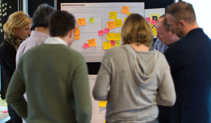 Hero Image- designing for digital democracy