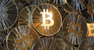 Bitcoin vs. Ethereum