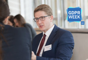 James Nelson, GDPR Compliance expert