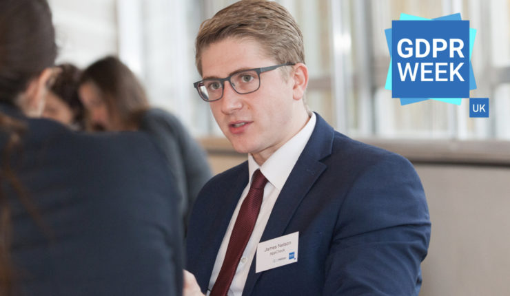 James Nelson, GDPR Compliance expert