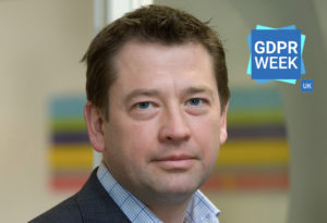 Jason Cromack, General Data Protection Regulation Expert