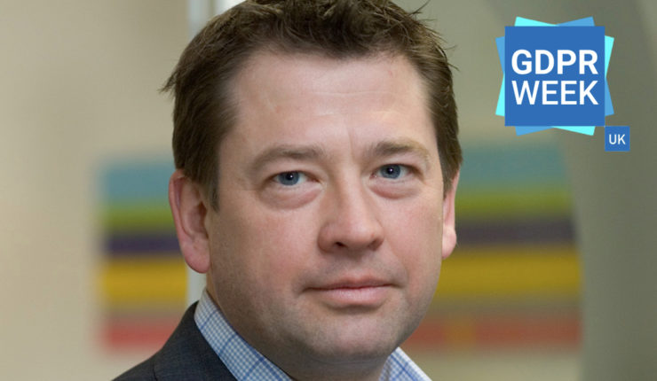 Jason Cromack, General Data Protection Regulation Expert
