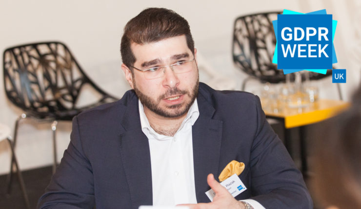 Photo of Shadi A. Razak