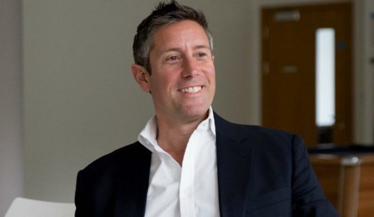Russell Haworth, AI