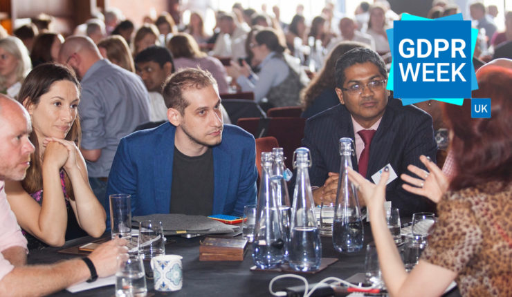 Open Data Event hero image