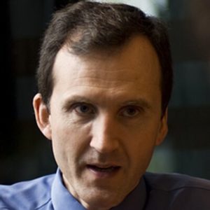 Gerry McGowen, Digital Design Expert
