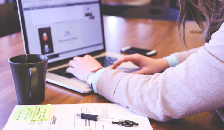 Using Digital Technology to drive Social Change