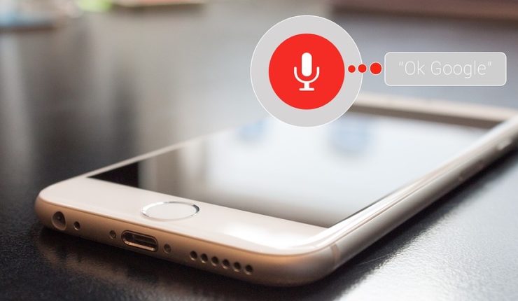 Voice Search