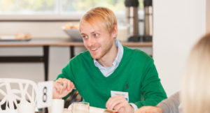 Jeremy Lilley, Data Protection