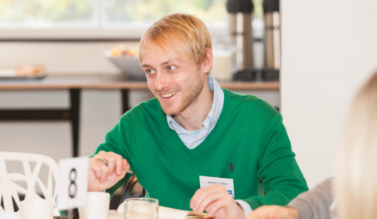 Jeremy Lilley, Data Protection