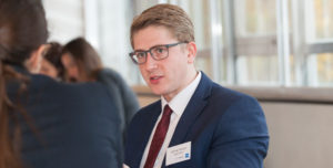James Nelson, GDPR compliance