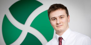 Ross Blythe, Apprenticeships Webinar lead