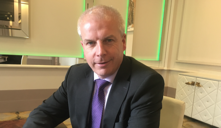 Jim McCooe Digital Skills Gap