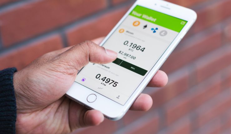 Regulate Blockchain