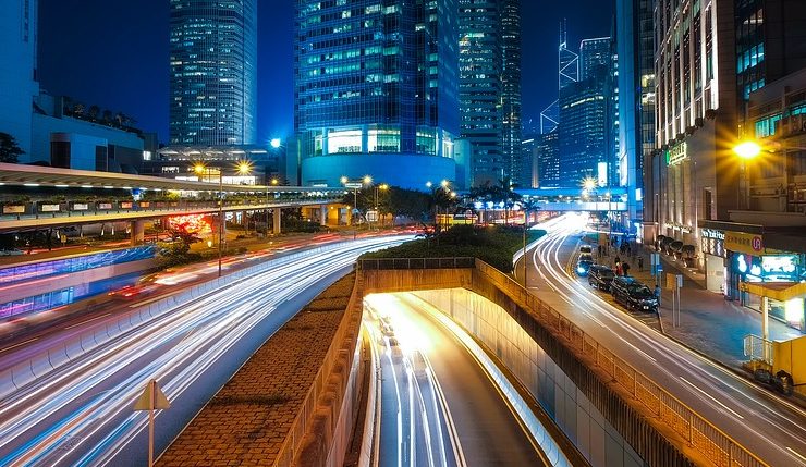 Smart City
