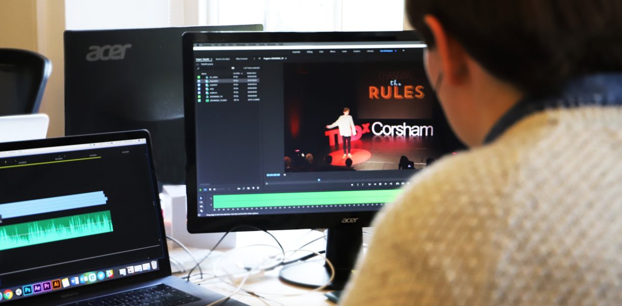 Corsham Apprenticeship Blog