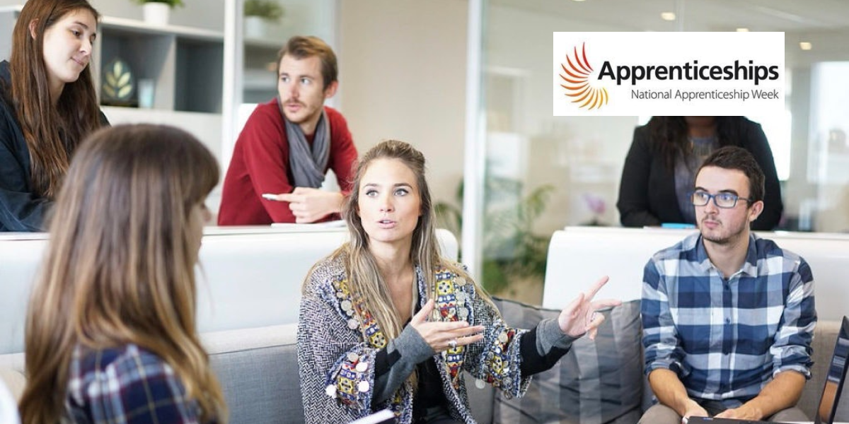 Apprenticeships