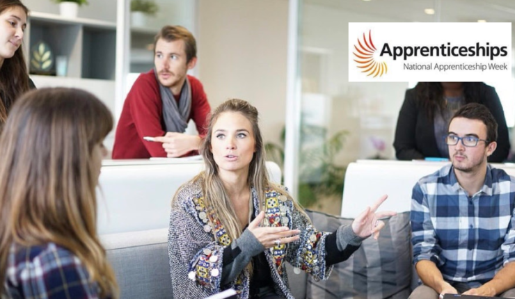 Apprenticeships