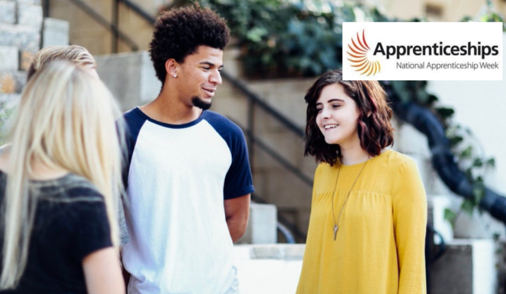 Apprenticeships