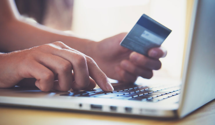 Personalisation Technology Banking