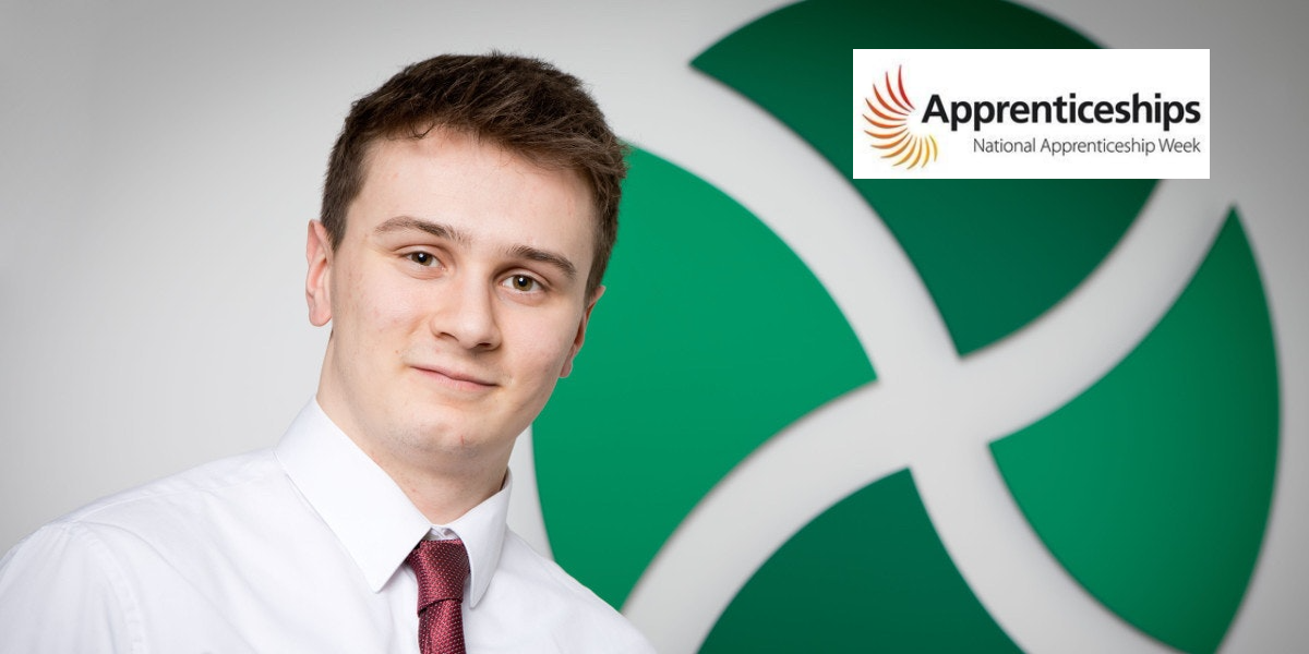 Ross Blythe, Apprenticeships