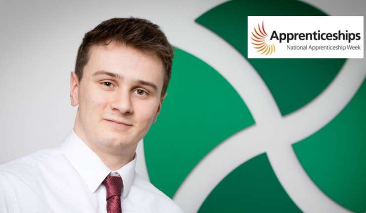 Ross Blythe, Apprenticeships