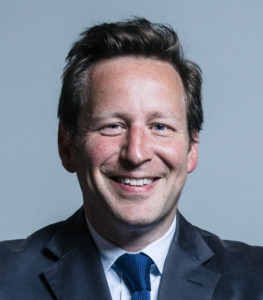 Ed Vaizey