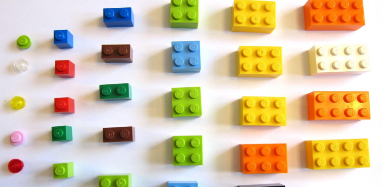 Lego Government